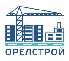 ПАО “Орелстрой” ПАО “Орелстрой”
